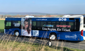 Schülerbeförderung im Kreis Goslar: HarzBus passt die Fahrpläne an