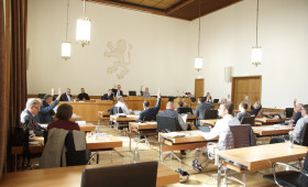 Braunschweig: Ist der städtische Wirtschaftsausschuss überflüssig?