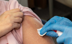 Landkreis bietet Walk-In-Grippe- und Coronaschutzimpfung in Schladen an