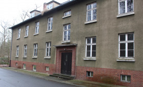 Zeichen gegen das Vergessen: Führung über das "Muna"-Gelände in Lehre