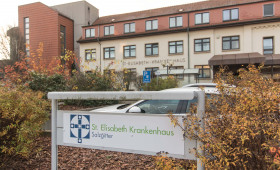 SPD organisiert Solidaritätsmarsch am insolventen Krankenhaus