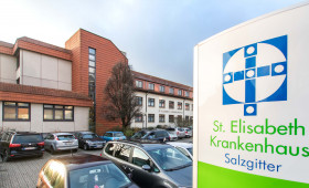 Dieses Krankenhaus beantragt Insolvenzverfahren 