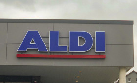 Nach über einem Jahr Neubau: Dieser Aldi in Braunschweig öffnet wieder