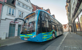 Optimierungsbedarf: Stadtbus-Netz Wolfenbüttel soll überarbeitet werden