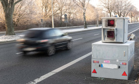 Zwei Stadtteile im Visier: Hier wird in Salzgitter kommende Woche geblitzt