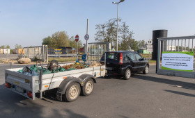 Salzgitter: Abfallentsorgungsanlage Diebesstieg verkürzt die Öffnungszeiten