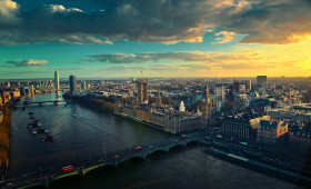 Vergewaltigung in London: 37-Jähriger in Braunschweig vor Gericht