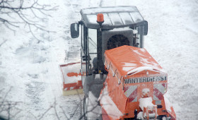 Nach Feedback zum Winterdienst: So reagiert die Stadt Goslar