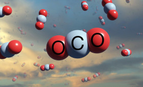 Klimaschutz in Braunschweig: Studien zur CO2-Abscheidung gestartet