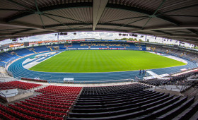 Braunschweig: Fußball-Länderspiel im Eintracht Stadion - Es gibt Tickets