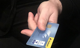 Schließung: Bald keine Post mehr in der Klubgartenstraße Goslar