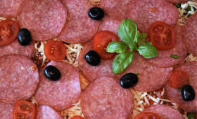 Rückruf von Salami: Schwere Durchfälle drohen