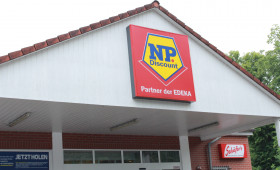 Dieses Supermarkt-Logo soll 2026 aus der Region Braunschweig verschwinden