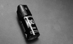 Braunschweig: Mann will Goldkette verkaufen - Statt Geld gibt es Reizgas