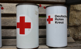 DRK Gifhorn warnt vor falschem Spendensammler