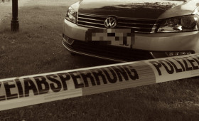 Brutaler Angriff: Senior in Braunschweig getötet