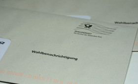 Braunschweig wählt: Öffentliche Veranstaltung im Rathaus geplant