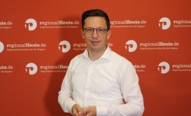 Falko Mohrs wird Vorsitzender des Kuratoriums der VolkswagenStiftung.