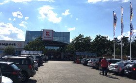 Gifhorn: Unfall auf Kaufland-Parkplatz: Für eine Beteiligte hat dies Folgen