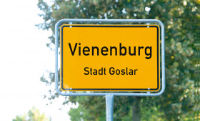 Marktplatz-Aufwertung Vienenburg: Pläne für Neugestaltung online