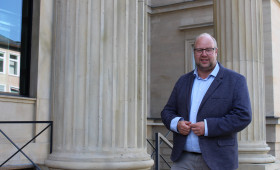 Helmstedt: Landtagswahlen im kommenden Jahr - Er tritt noch einmal an!
