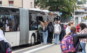 Landkreis Gifhorn: Umfrage – Wie bewerten junge Menschen den ÖPNV?