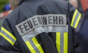 Kreis Gifhorn: Feuer in der Waschküche - Einsatz im Mehrfamilienhaus