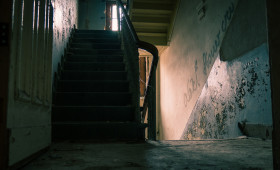 Wenn Leerstand zum "Lost Place" wird - Was kann die Stadt Braunschweig tun?