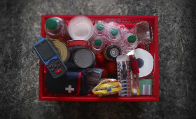 Notfallvorsorge: DRK Goslar lädt zu Informationsveranstaltung ein