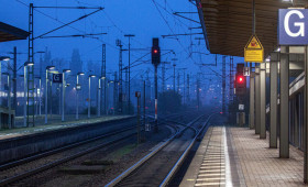 Bombenfund legt Zugstrecke zwischen Braunschweig und Salzgitter lahm