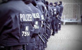 Reichsbürgertreffen und Gegendemo - Das erwartet Braunschweig am Samstag