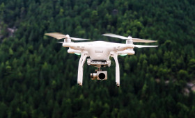 Darum fliegen bald Drohnen über Ahlum, Atzum, Adersheim und Leinde 