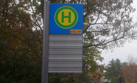 Neues Busliniennetz zwischen Wittingen und Wolfsburg: Start verschoben