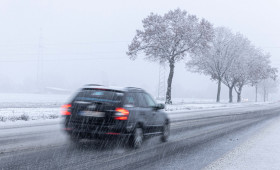 Winterreifenpflicht ja oder nein? Das sagt der ADAC