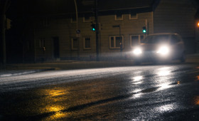 Warnung vor Eisglätte - Das erwartet die Region Braunschweig am Montag