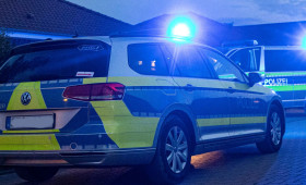 Brome: Betrunkener Fahrer in Schlangenlinien gestoppt