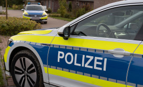 17-Jährige bei Motorradunfall auf der B241 bei Goslar verletzt