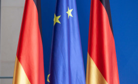 Wolfenbüttel: CDU will dauerhafte Deutschland-Beflaggung an Schulen