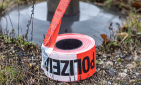 Kreis Goslar: Brandstiftung in leerem Gasthaus vermutet