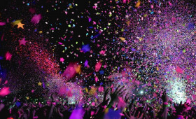 Von Festival bis Rudelsingen: So wird das Wochenende in der Region