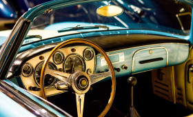 Gifhorn: Oldtimermeile – Es werden noch Teilnehmer gesucht