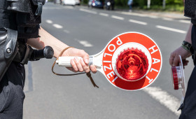 „sicher.mobil.leben“: Polizei kontrolliert heute zum Schutz von Kindern
