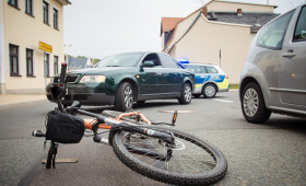 Harz: 13-Jähriger auf Fahrrad von Auto angefahren