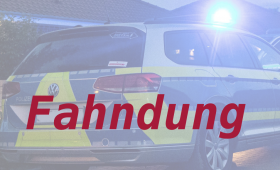Peine: Verurteilter Mörder bei Ausgang geflüchtet