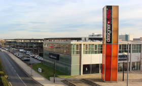 Neuzugang: Diese Mode-Marke zieht in den Designer-Outlets Wolfsburg ein