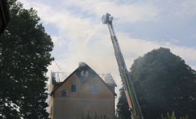 Wolfenbüttel: 3 Jahre nach der Brandserie: Was wurde aus dem Verdächtigen? 