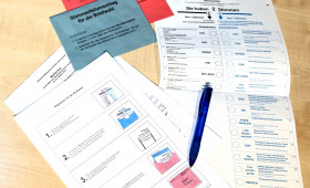 Wolfenbüttel: Das erste Mal wählen gehen: Hier gibt es Informationen