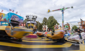 Salzgitter: Cityfest mit Rummel, Feuerwerk und verkaufsoffenem Sonntag