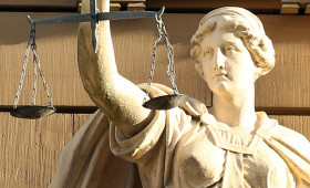 Mord und Wirtschaftskriminalität: Die Prozesse im November 