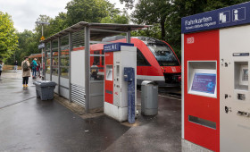 Niedersachsen-Ticket und Deutschlandticket - Das ändert sich jetzt